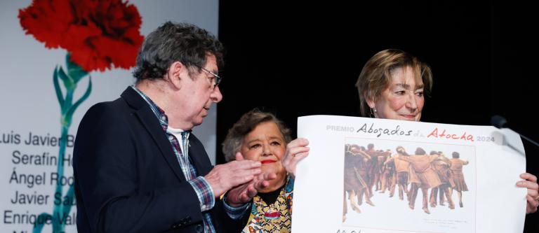 Premio Abogados de Atocha 2024 OIAD_img