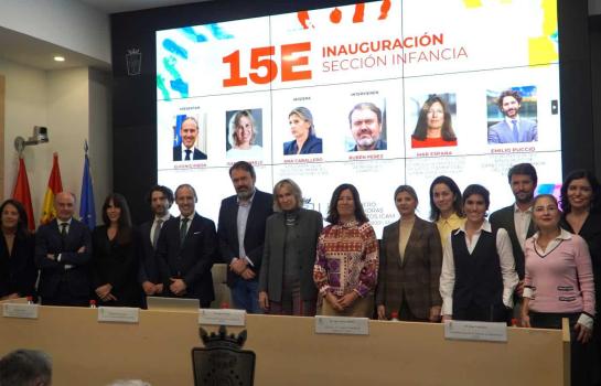 ICAM Inauguracion-Seccion-Infancia-y-Adolescencia_img