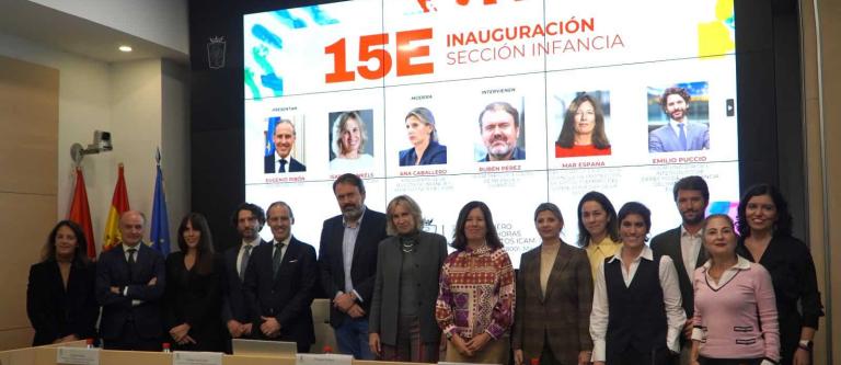 ICAM Inauguracion-Seccion-Infancia-y-Adolescencia_img