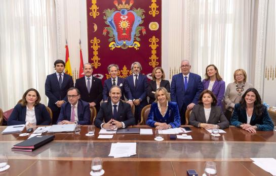 Junta de Gobierno del ICAM primer año y balance_img