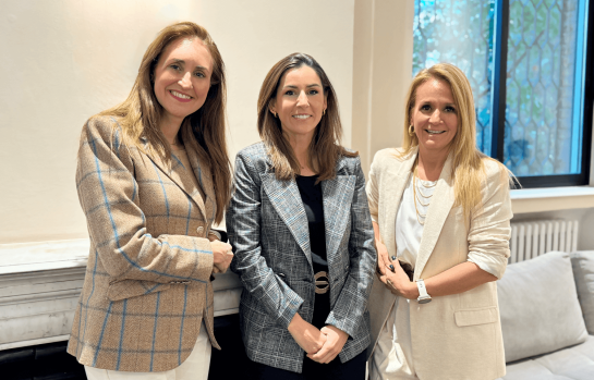 María Luisa Albelda, Inmaculada Arenas y Marta Serra_img