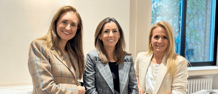 María Luisa Albelda, Inmaculada Arenas y Marta Serra_img