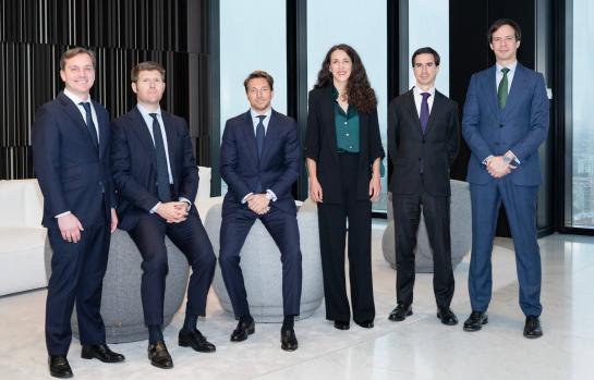 Perez Llorca nuevos nombramientos enero 2024_img