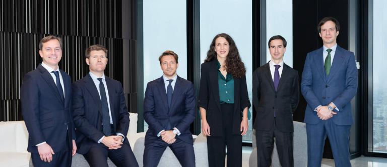 Perez Llorca nuevos nombramientos enero 2024_img