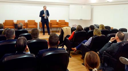 Subcomisión bienestar emocional jornada en Granada_img