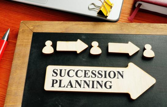 Sucesión empresarial y la competencia jurídica y legal_img