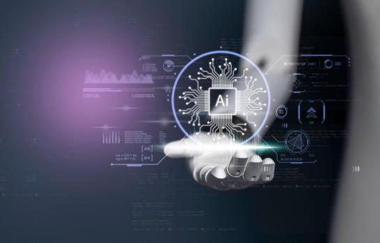 Inteligencia artificial y sandbox gobierno de España_img