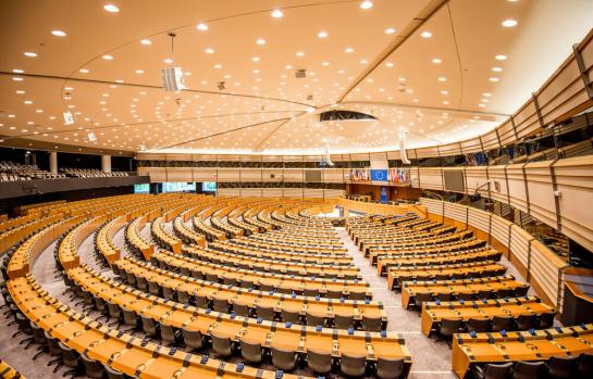 Autoridad laboral europea y CE_img
