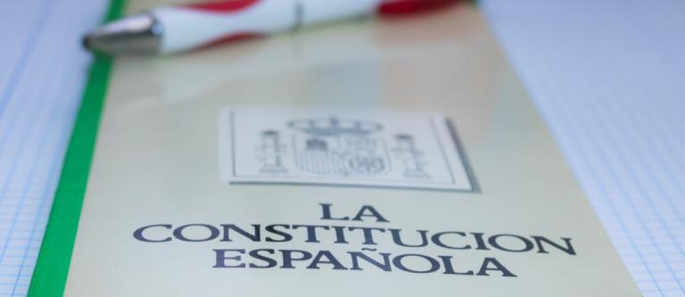 Constitución española y personas con discapacidad_img