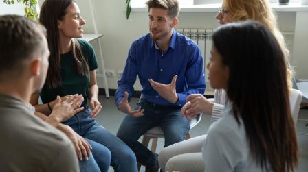 Entrenamiento mental