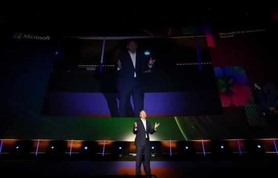 Microsoft AI & Innovation Summit_Brad Smith_img