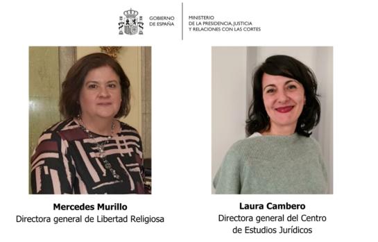 Nombramiento Ministerio