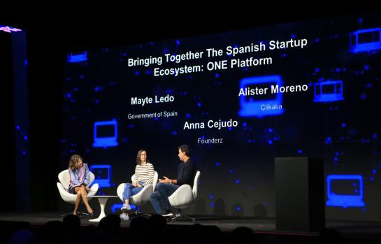 PresentaciónLanzamientoONE