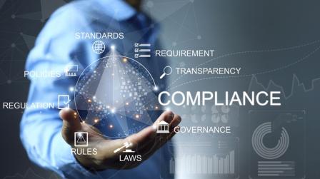 Sistemas de compliance
