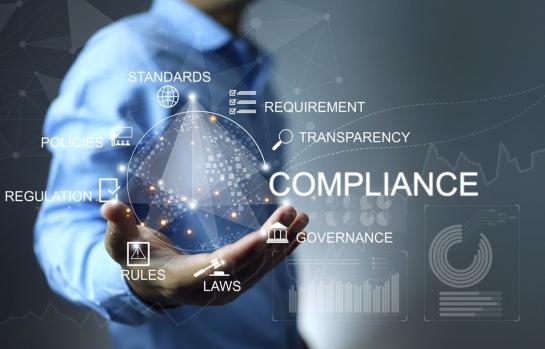 Sistemas de compliance