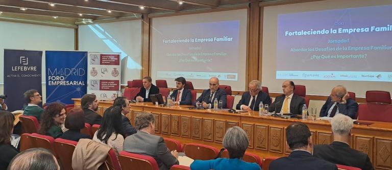 ciclo empresa familiar24