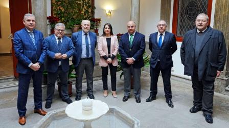 Grupo Derecho Militar de los abogados de Granada_img