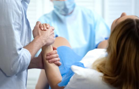 Cesión de celulas madre por parte de la paciente_img