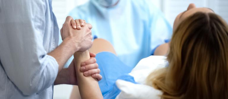 Cesión de celulas madre por parte de la paciente_img