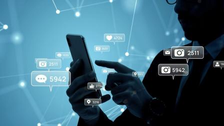 Estafa a través de las redes sociales_img