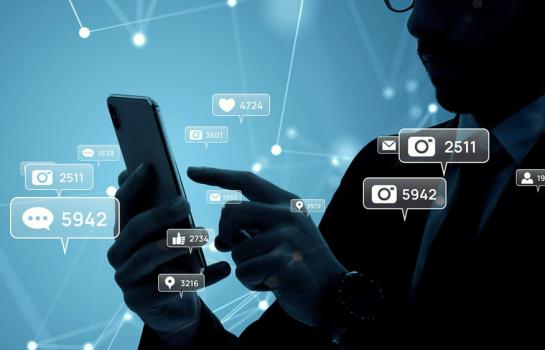 Estafa a través de las redes sociales_img