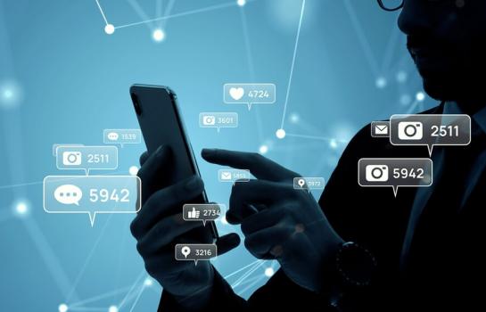 Estafa a través de las redes sociales_img