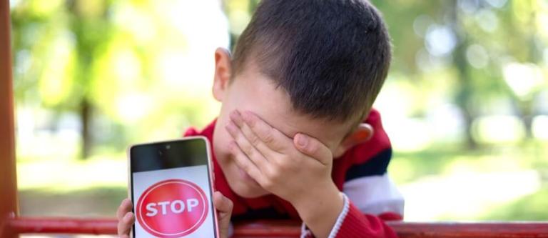Proteccion menores en internet y save the children_img