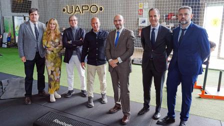 ICA Granada y UAPO_img