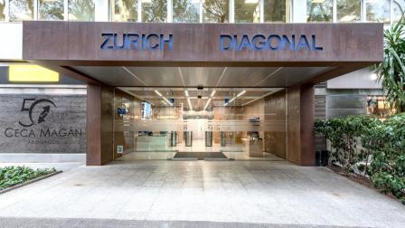 CECA MAGAN Abogados_Barcelona_Edificio_Zurich_portal_entrada_img