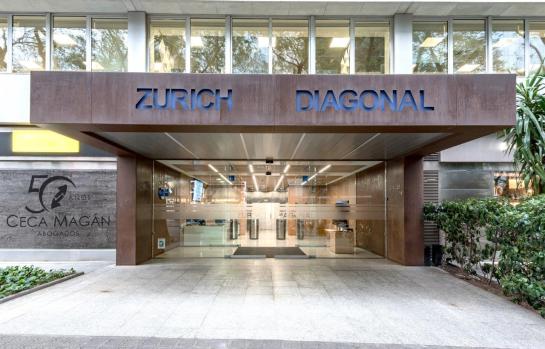 CECA MAGAN Abogados_Barcelona_Edificio_Zurich_portal_entrada_img
