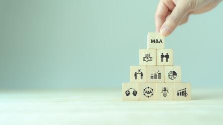 Constitución sociedades