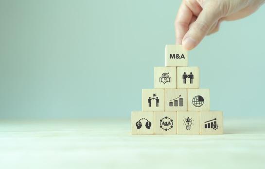 Constitución sociedades