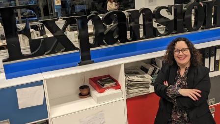 Foto Laura Saiz Expansión