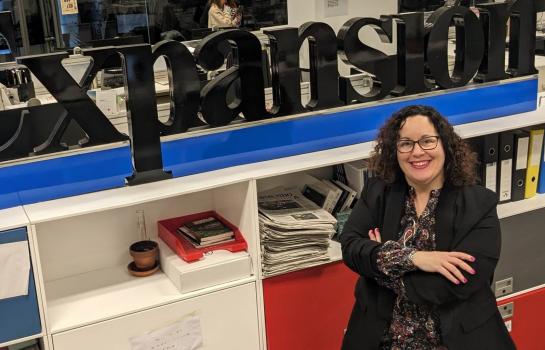 Foto Laura Saiz Expansión