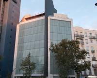 Francisco Silvela 106 edificio Mutualidad_img