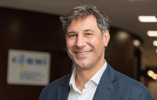 Gregorio Saravia CERMI_img