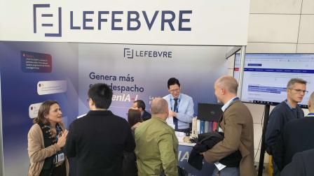 Lefebvre Congreso Valencia transformacion de los despachos_img