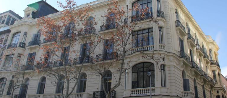 Dilaciones judiciales de los abogados y respuesta del ICAM_img