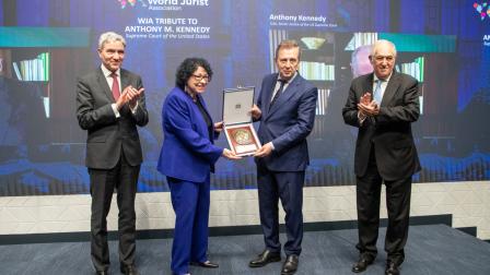 Sonia Sotomayor y la WJA_img