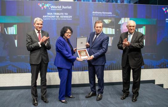 Sonia Sotomayor y la WJA_img