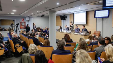 Mesa y pleno Abogacía y proximas elecciones_img