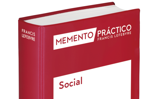 Memento Social 2024 Lefebvre