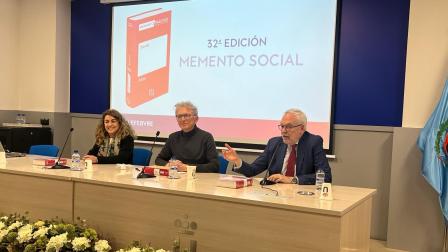 Memento social_32 edicion