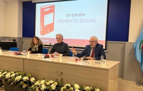 Memento social_32 edicion