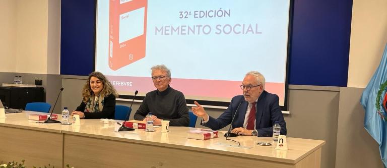 Memento social_32 edicion