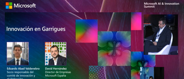 Microsoft copilot Garrigues_img