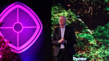 Peter Bodin CEO Global de Grant Thornton International_img