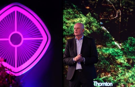 Peter Bodin CEO Global de Grant Thornton International_img