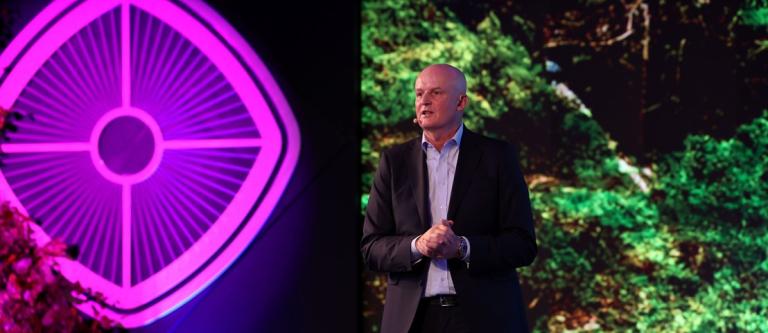 Peter Bodin CEO Global de Grant Thornton International_img