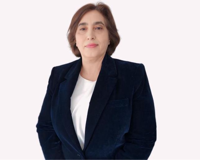 Yolanda Rodriguez Vidales_foto confilegal